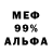 ГАШ 40% ТГК Zub Zubov